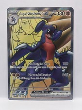 Cynthia's Garchomp ex #44 Prices | Pokemon Japanese Heat Wave
