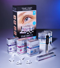 Hive Lash Lift Kit System Full Kit or Individual Brow Lash Lift UK SELLER