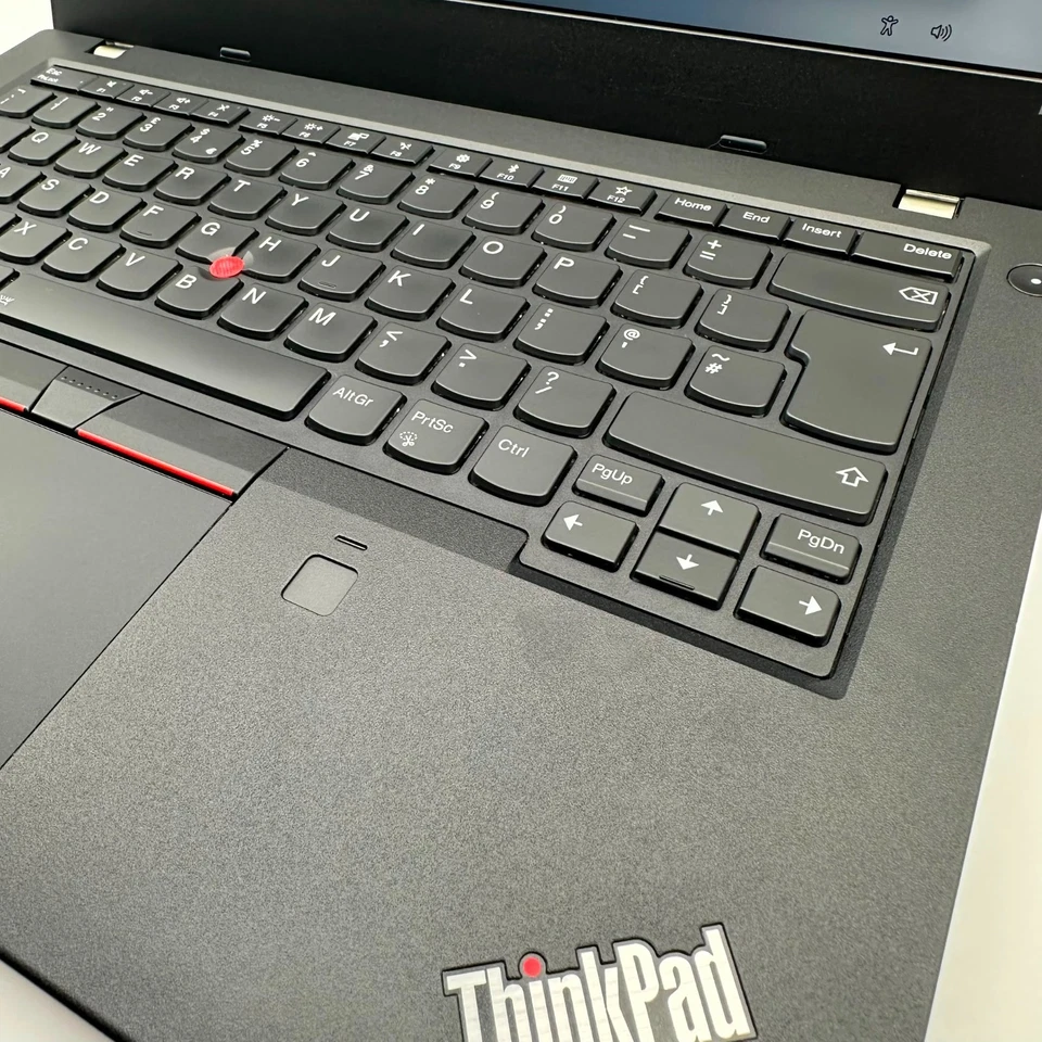 Lenovo ThinkPad L480 · i5-8250U · 8GB · 256GB, photo 4 of 5