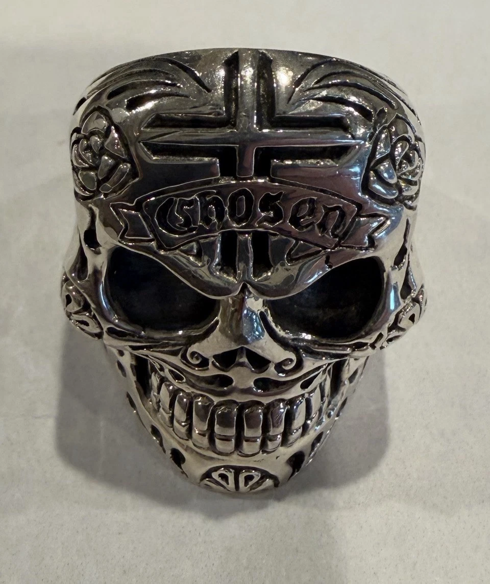 King Baby Studio Rings for Men 10 Ring for sale | eBay