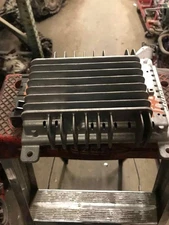 Amplifier NISSAN 350Z 03 04