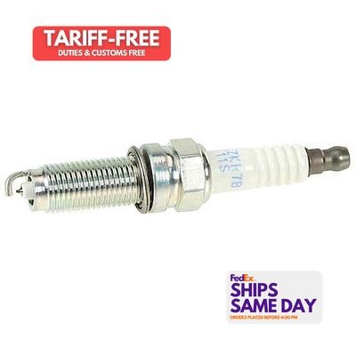 NGK ILZKR7B-11S, One Ngk Spark Plug Stock # 5787 High Performance