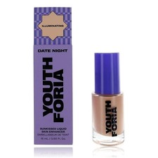 Youthforia awyfdnsei 0.5 oz Date Night Sunkissed Liquid Skin Enhancer - Illum...