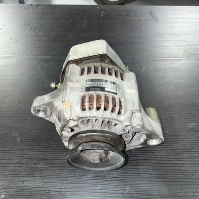 Alternateur Denso Sans Permis Z402/z482 - Photo 1/4