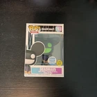 Funko Pop! Rocks DEADMAU5 #193 Glow in Dark Funko Shop Limited Edition Exclusive