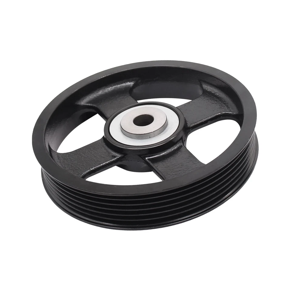 New Pulley Idler 1341A037 Fit for 2009-2015 Mitsubishi Lancer 2.0L US - Image 4 of 4