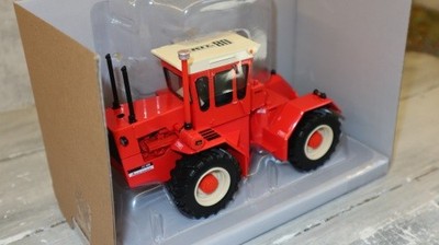 ERTL Prestige 16512 in 1:32, Allis-Chalmers 440, Edition ERTL 80 Jahre USA-Model