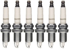 Bougies d'allumage Chrysler 300C