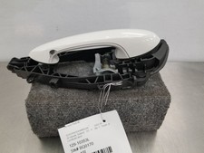 22 BMW X5 SDRIVE 40I EXTERIOR DOOR HANDLE REA...