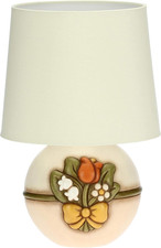 - Lampada Da Tavolo Country Media