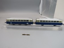 Trix 22799, ÖBB Schienenbus , DCC,Sound, Top...