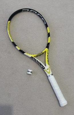 Babolat AeroPro Drive for sale | eBay