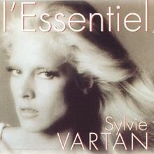 LEssentiel von Sylvie Vartan | CD | Zustand sehr gut