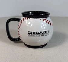 Boelter Chicago White Sox MLB Licensed Baseball Ceramic Coffee Tea Mug Cup 16 oz