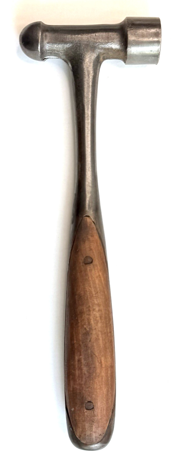 Vintage Perfect Handle Ball Peen Hammer