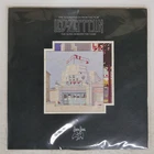 LED ZEPPELIN SONG REMAINS THE SAME SWAN SONG P5544N Japan VINYL 2LP