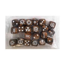 GW Adeptus Titanicus 40k Adeptus Titanicus Dice Pack New