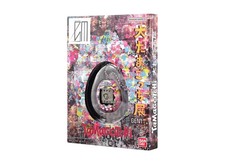 BANDAI Original Tamagotchi Collaboration Mitsuhiro Higuchi