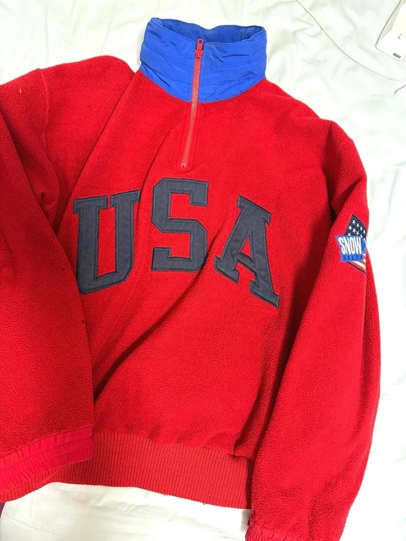 Polo Ralph Lauren Snow Beach Multicolor Coats, Jackets & Vests for