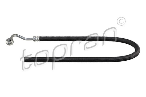 Topran Hydraulikschlauch Lenkung 113 355 FüR Audi Vw A4 Passat 3B5 3B2 B5 3B3-image