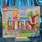 LEGO Friends 41742 Cat Hotel NEW Sealed Retired Exclusive — photo 1