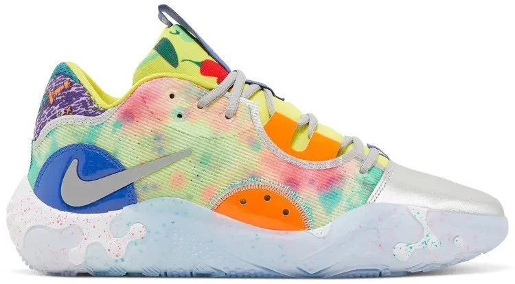 Nike PG 6 for Sale | Authenticity Guaranteed | eBay