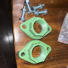 1 1/2” Thread Circulator Pump Connection Couplings