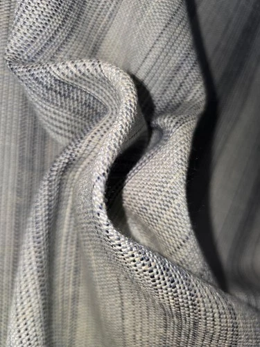 McLaurin & Piercy - Horizon - Color Azure - 1 yard - product listing photo