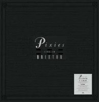Live In Brixton | Pixies | Audio-Cd | Cd | 2022 | Ean 0740155729035