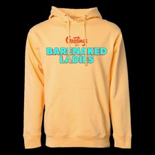 Barenaked Ladies 2023 Last Summer on Earth Tour Hoodie Sweatshirt Large NWOT Barenaked Ladies 2023 Last Summer on Earth Tour Hoodie Sweatshirt Large NWOT