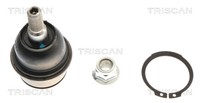Traggelenk FÜR Jeep Cherokee (Kl) - Triscan 8500 80540