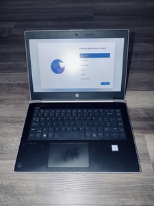 HP ProBook 4730s – 17,3 Pouces, I3-2330M, 4Go RAM, 500Go, Windows 11