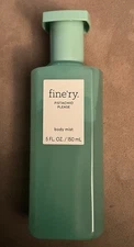 fine'ry. Pistachio Please Body Mist, 5 oz/ 150 ml, New