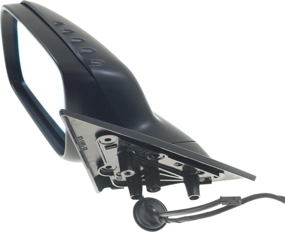 Espejo pintado lado del conductor para BMW 330Ci 325Ci 323i 328i 323Ci 328Ci 328Ci 1999-2006 Foto 3 de 4