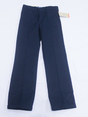 French Toast Boy's Relaxed Slim Fit 