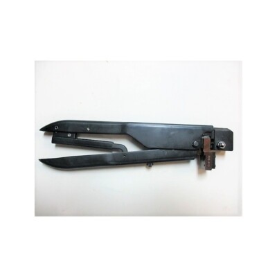 HT-153 Crimp Tool  Mfg: Berg FCI  Condition: Used