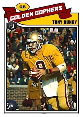 custom gopher football jerseys