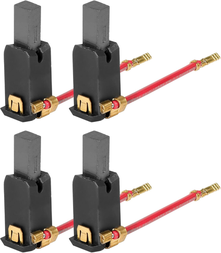 N292059 N421468 Gruppo scatola spazzole progettato per DWE6411 DWE6421 DWE6420 - Foto 1 di 4