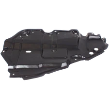  Passenger Side Engine Splash Shield For Toyota Camry 2007-2010