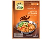 Asian Home Gourmet - Indonesian Mee Goreng - Sambal Fried Noodles - WüRzpaste