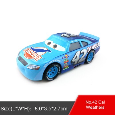 disney cars 42