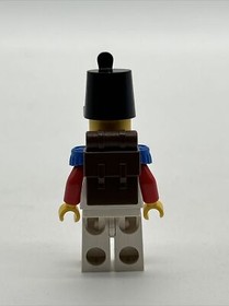 Lego PI062 Imperial Guard Minifigure 6247 6252 6263 6271 6277 6279