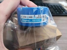 1pcs New TAMAGAWA Servo Motor Multi-turn Encoder TS5700N8405