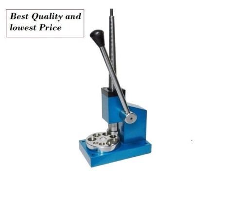 RING STRETCHER ENLARGER REDUCER JEWELRY BENCH TOP SIZER BAND SIZING REPAIR TOOL