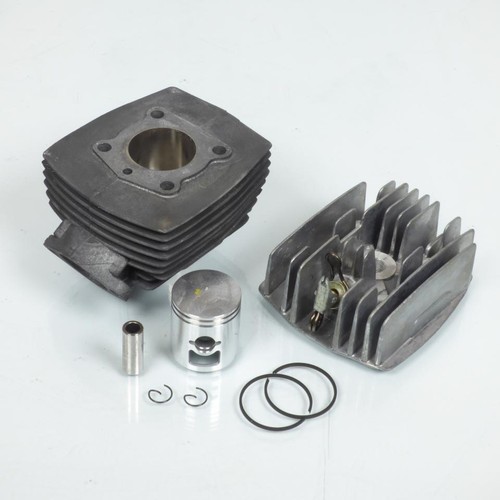 Boîte à Air Complète P2R Pour Peugeot 103 MVL (1971-2020) – Diamètre 44 Mm – Inclut Filtre, Joint Et Vis - 11