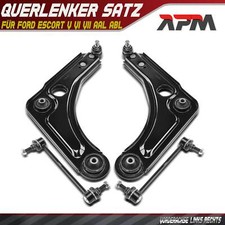 Rotule de direction Ford ESCORT