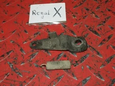 Brake deflection brake pedal Hercules Ultra 80 RS 686 - RX9 690 - brake link 50