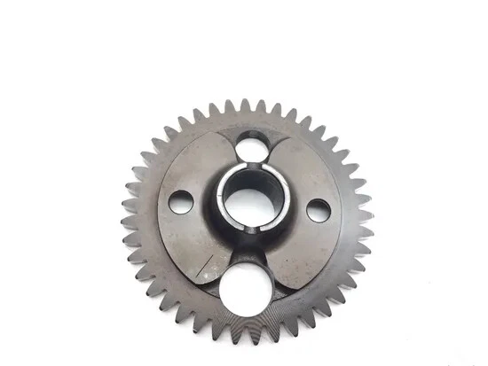 Equilibrador de motor 1996 Kawasaki Vulcan 800 VN800A 2910A Foto 3 de 4