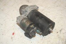 2005 MERCEDES S CLASS W220. STARTER MOTOR