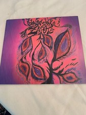 DAWN DRAKE Zapote Everythingless CD Afro-beat 2007 funk Latin